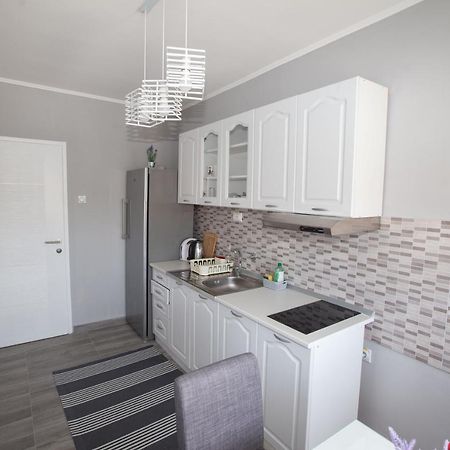 Apartman Danica Subotica Eksteriør bilde