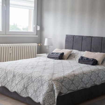 Apartman Danica Subotica Eksteriør bilde